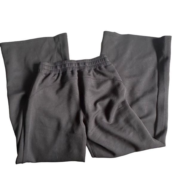 Spanx AirEssentials Wide Leg Pant size small - Picture 7 of 7